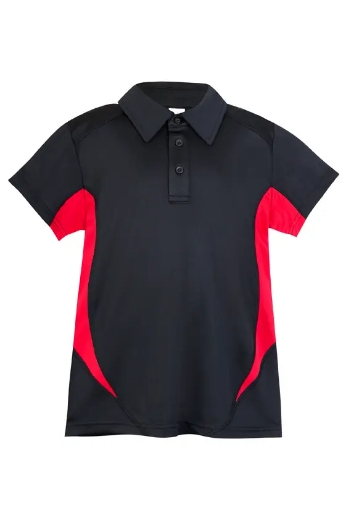 Picture of RAMO, Kids Accelerator Polo